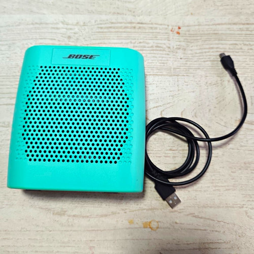 Bose soundlink micro - bose,