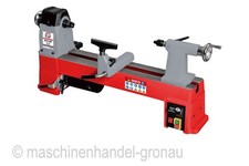 Holzmann Drechselbank D 510F