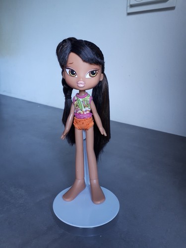 Bratz kidz jade - jade, 2007