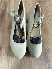 Pumps Trachten Schuhe Gr 37 Trachten Schuhe Stockerpoint