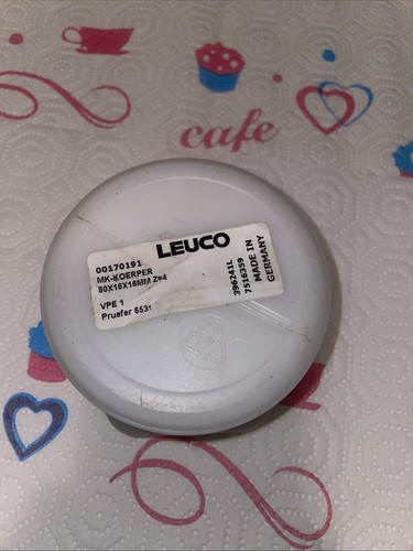 Leuco verstellnutfräser - verstellnutfräser, mk