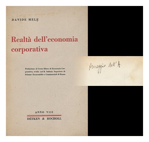 Mele davide realta - mele,,