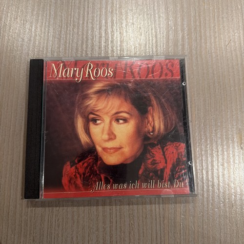 Mary roos alles - -, was
