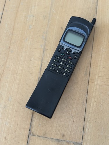 Nokia 8110 8110i - , kulthandy