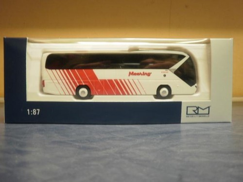 Rietze reisebus neoplan - rietze,
