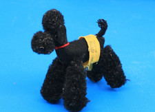 Steiff Woll-Pudel Miniatur