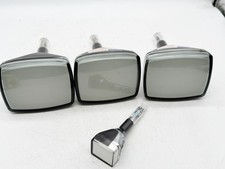 VINTAGE PANASONIC CRT MONITOR