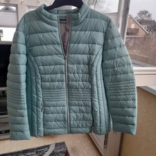 damen steppjacke 44 von Bonita