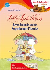 Tilda apfelkern beste freunde - tilda, apfelkern.
