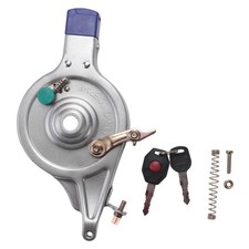 100 Typ Elektrofahrrad Trommel