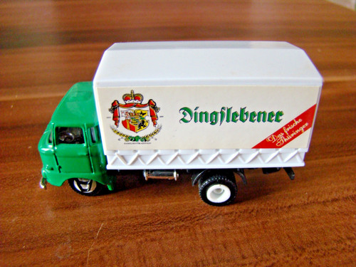 Ifa ddr lkw pritsche - ifa,