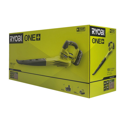 Ryobi rbl1820s40f - ryobi,