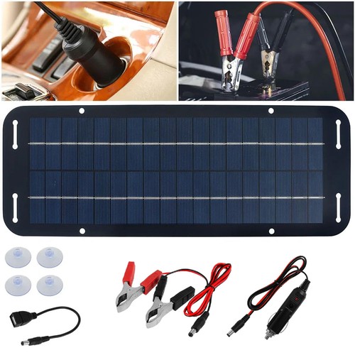 12v solarpanel ladegerät - solarpanel,