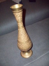 Vase - Blumenvase - Dekovase /