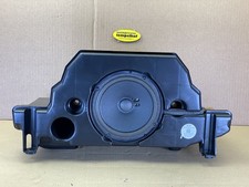 Audi A5 B9 Subwoofer