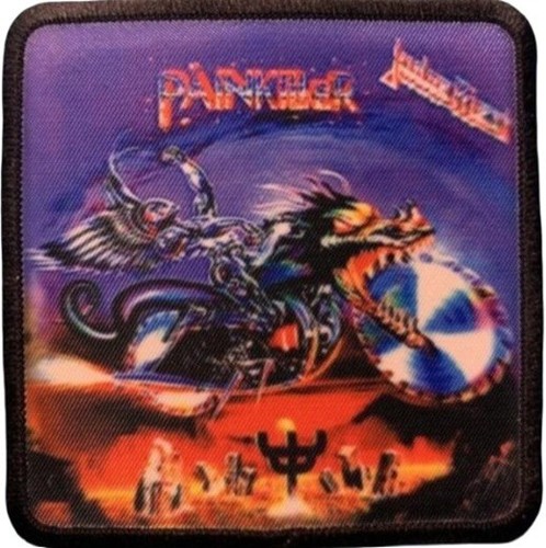 Patch judas priest - patch,
