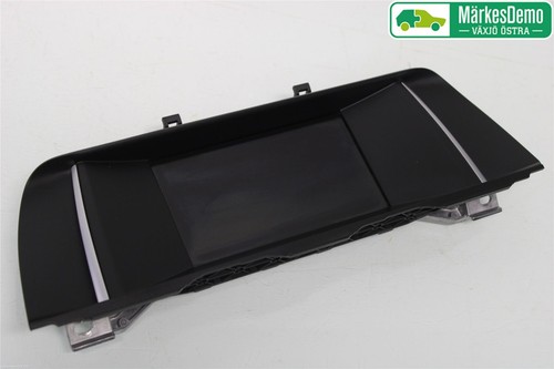 Display 65509289007 bmw - display,