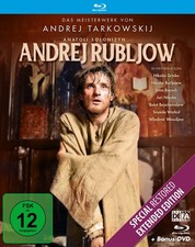Andrej Rubljow (1966) - Andrei