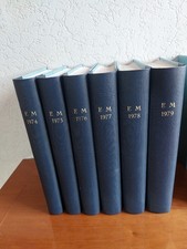 Eisenbahn Modellbahn Magazin