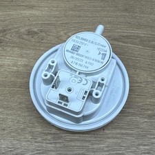 Gas-Fired Boiler Luftdruck Schalter für Bosch/buderus 8716156744 Huba 0.36/0.20