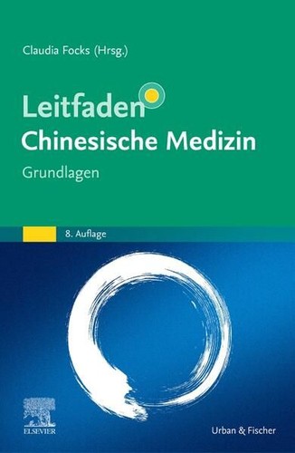 Leitfaden chinesische medizin - chinesische,