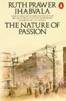 The nature passion von - of,