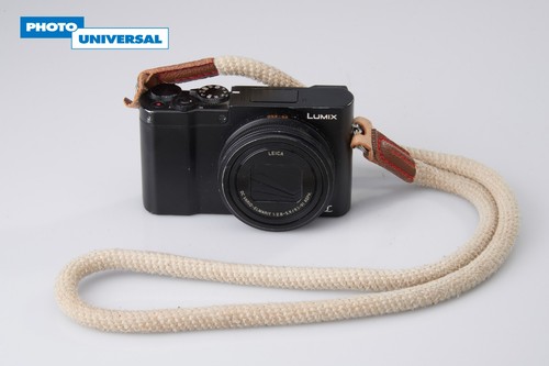 Panasonic lumix dmc tz101 - lumix, dmc-tz101