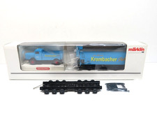 Bierwagen mit kaelble - bierwagen,