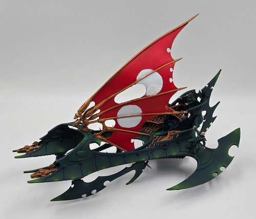Tantalus skimmer dark eldar - tantalus,