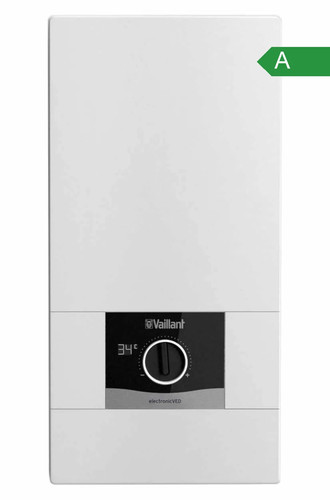 Vaillant durchlauferhitzer - vaillant,