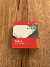 Honeywell BDR91 Funk-Relaisbox