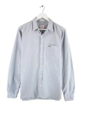 Lacoste Live Hemd Blau L
