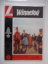 Winnetou Nr. 48 - mit