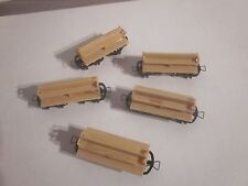 EGGERBAHN H0e 5 x Feldbahn