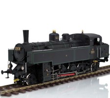 Dampflokomotive kkstb 378 - dampflokomotive, ep