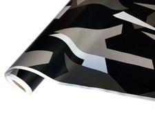 M camouflage - 7,76€/m²,