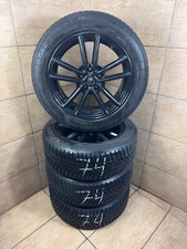 BMW X1 F48 X2 F39 Winterreifen Kompletträder Satz Alufelgen 225/55R17 6mm