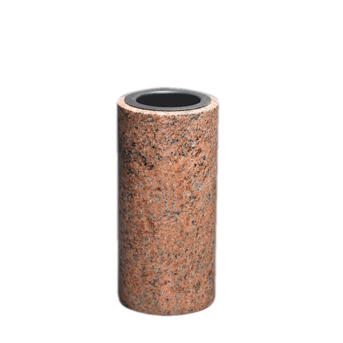 Grabvase urnenvase granit - grabvase,