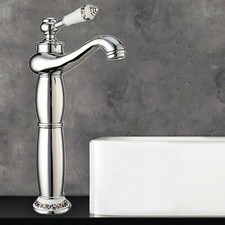 Antiken Wasserhahn Retro