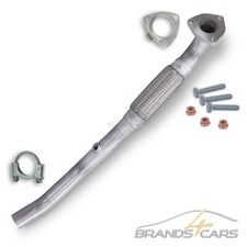 IMASAF ABGASROHR FLEXROHR FÜR