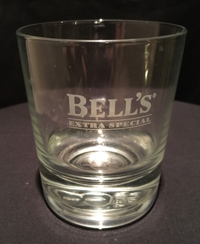 Bell extra special - special, whiskey