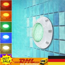 45W 460-LED Schwimmbad