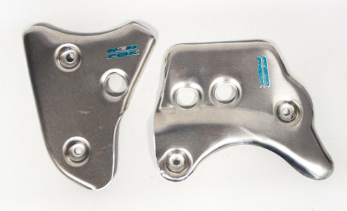 Rahmenschützer ktm exc 4 - rahmenschützer,