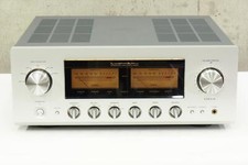 (US Duty Free) LUXMAN L-550AX