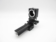 Contax Yashica C/Y Auto