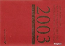 Briefmarken BRD (Deutschland)