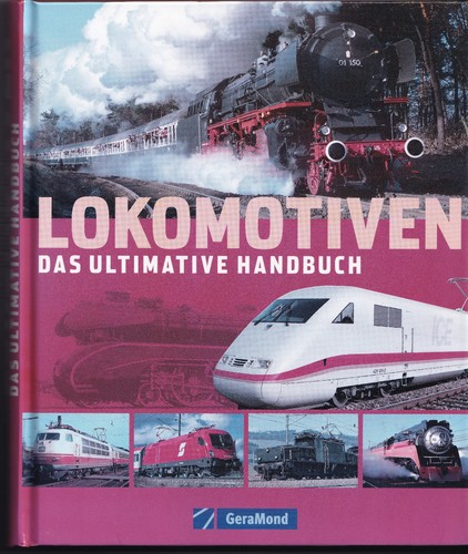 Lokomotiven das ultimative - lokomotiven,