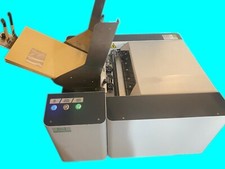 Neopost AS970c Farbdrucker/Adressdrucker/Kuvertdrucker top für Kuvertiermaschine
