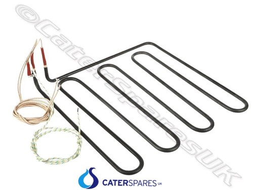 Lincat opus heizelement el203 - lincat,