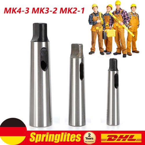 3er reduzierhülse morsekegel - 3er,